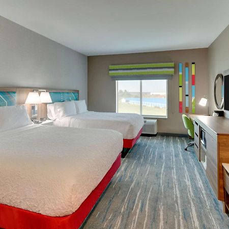 Hampton Inn Lebanon, In Luaran gambar