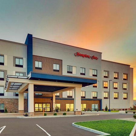 Hampton Inn Lebanon, In Luaran gambar