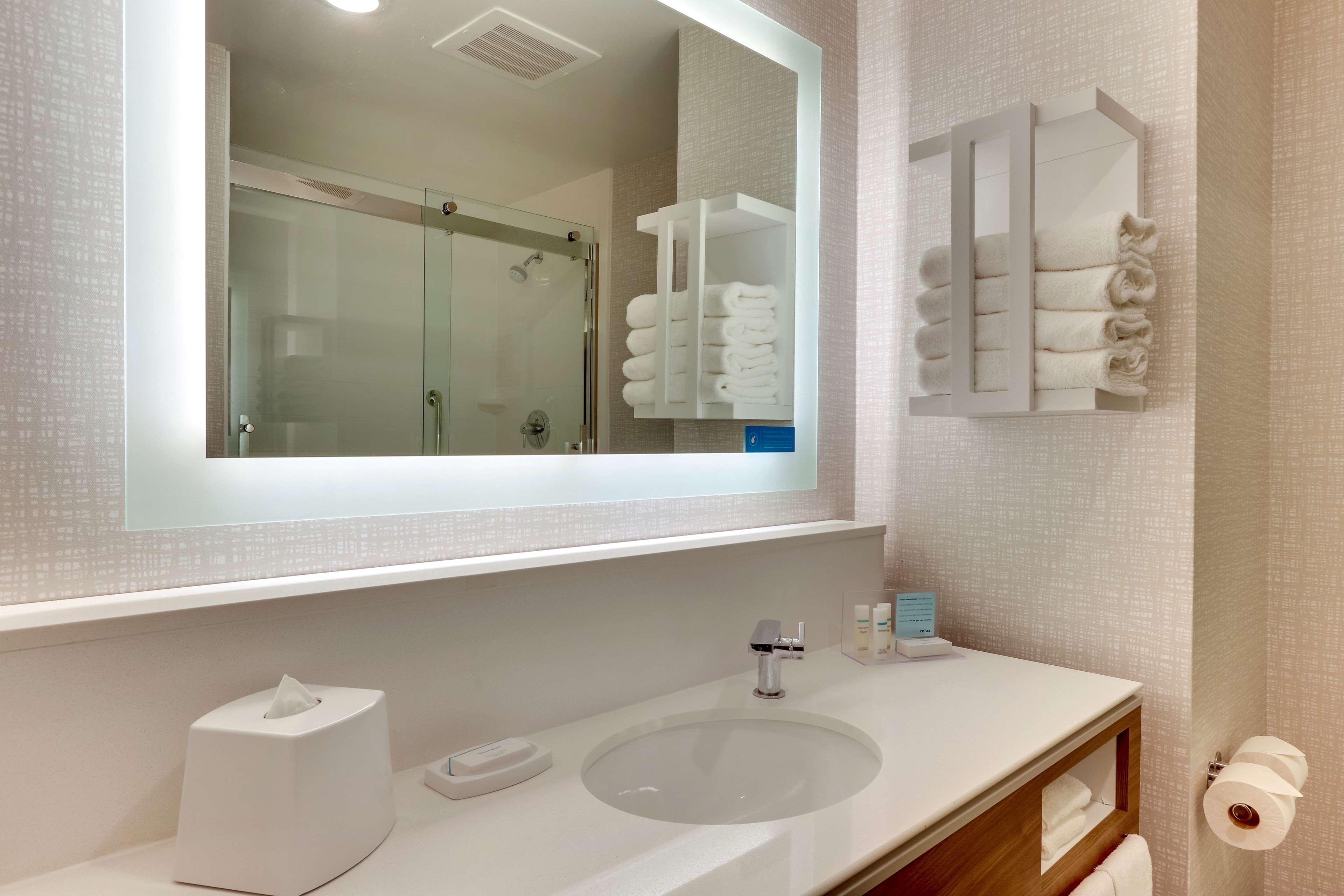 Hampton Inn Lebanon, In Luaran gambar