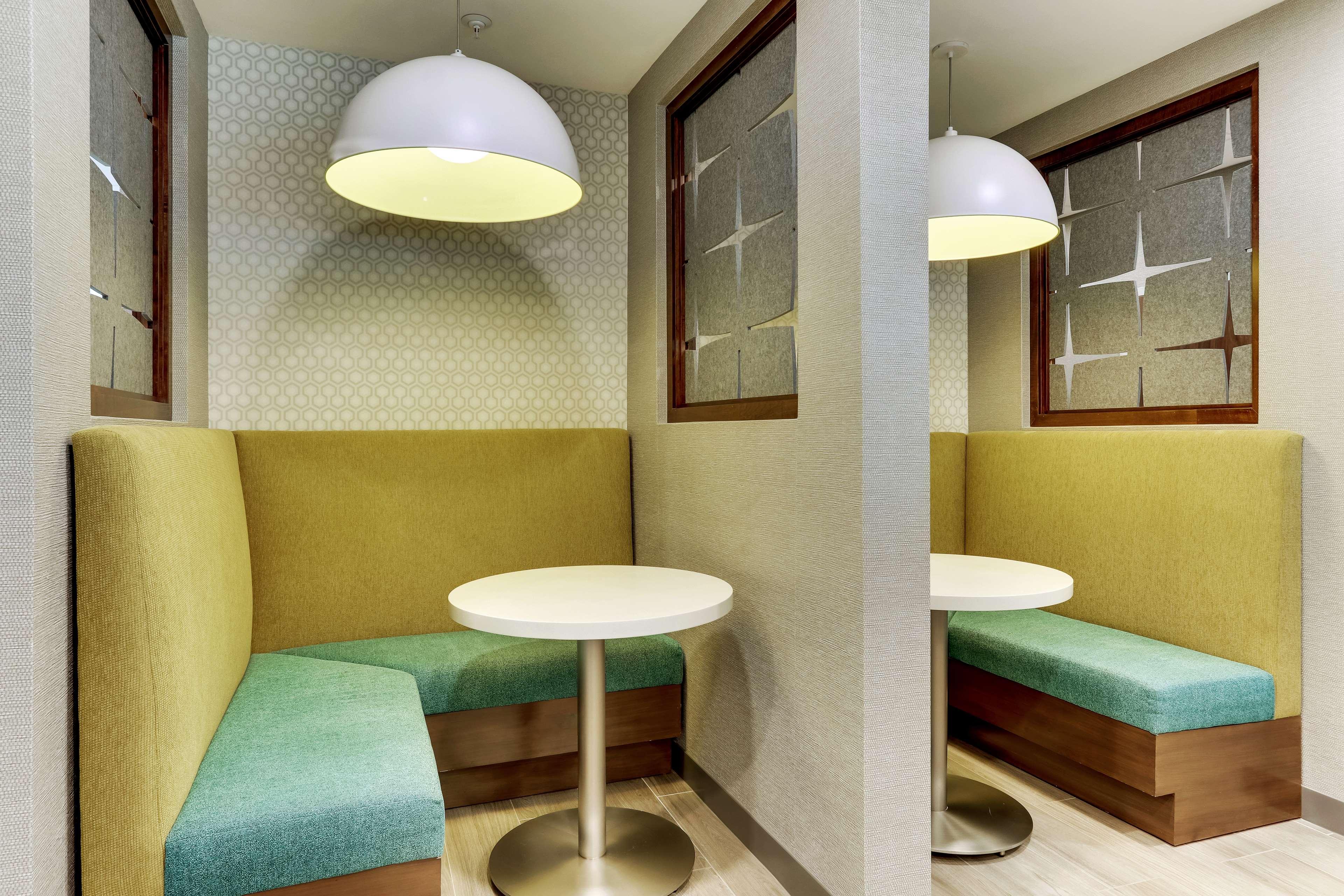 Hampton Inn Lebanon, In Luaran gambar
