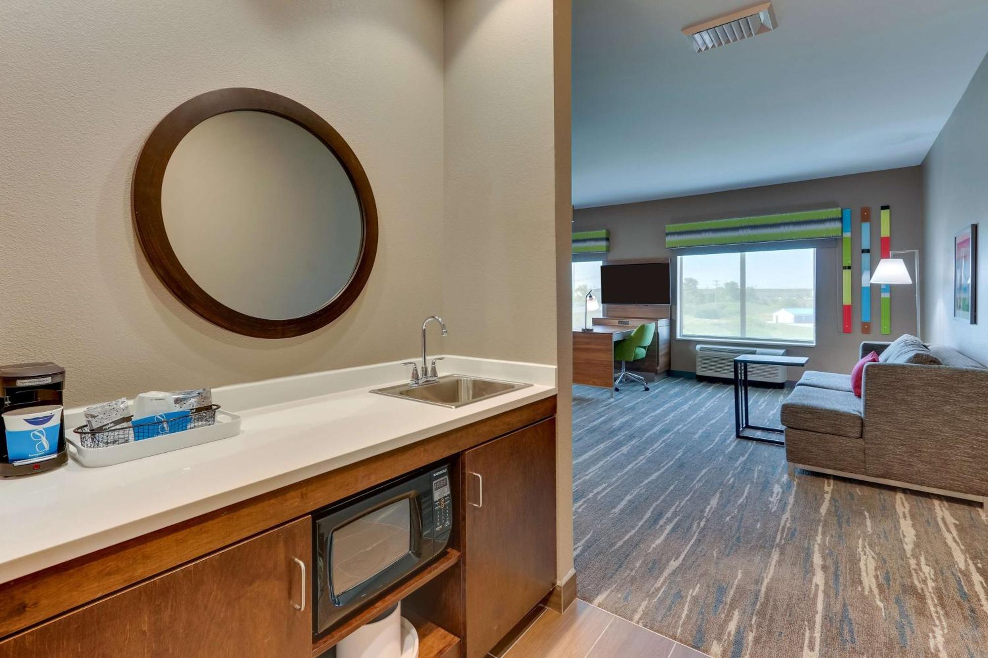 Hampton Inn Lebanon, In Luaran gambar